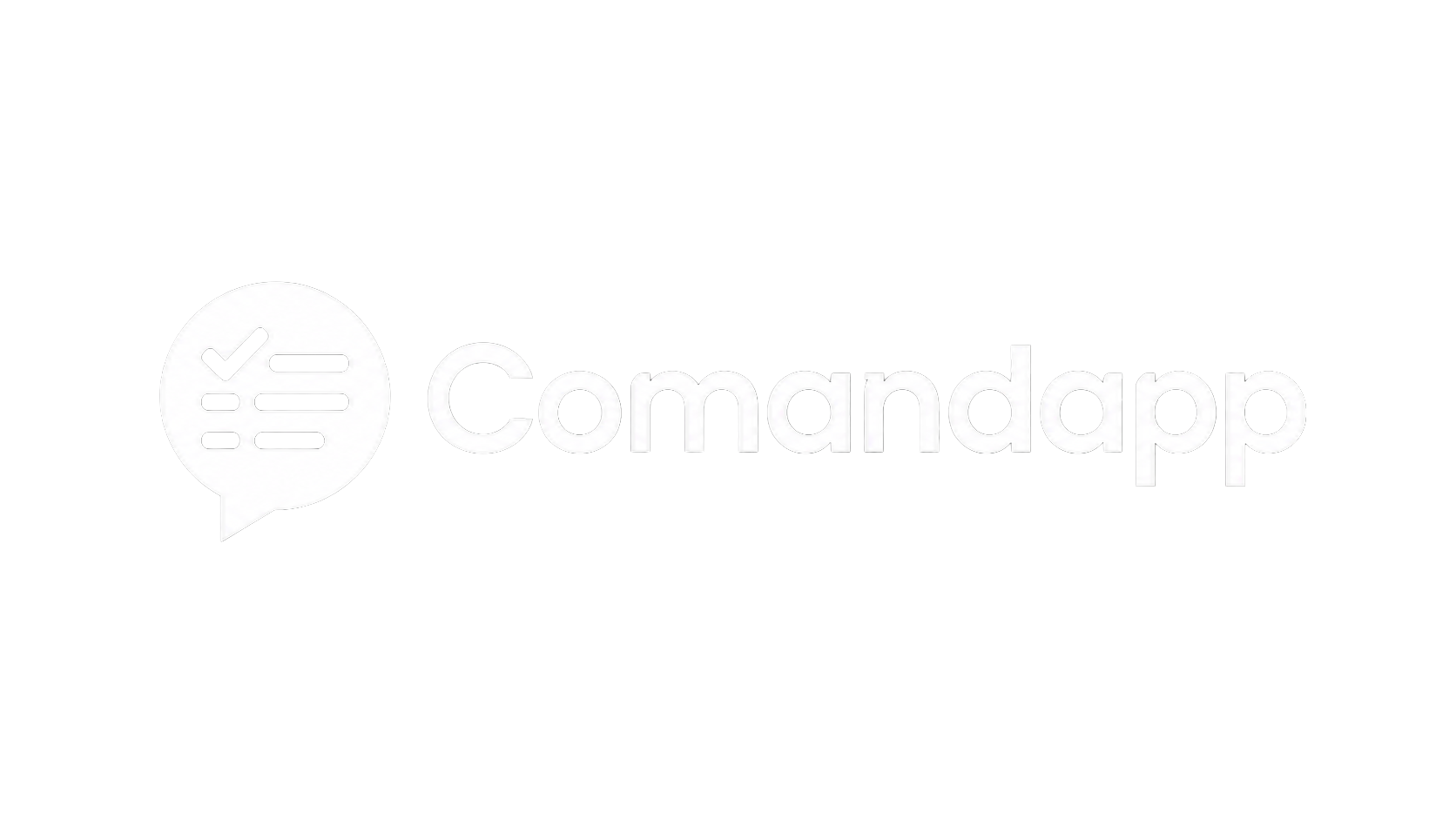 Comandapp